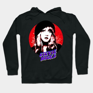 Stevie Nicks Hoodie